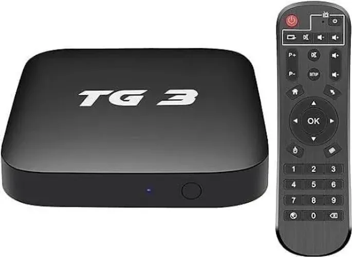 TIGRE TG 3