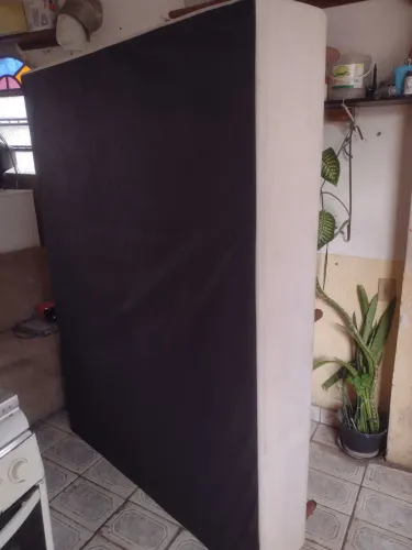 Base de cama box