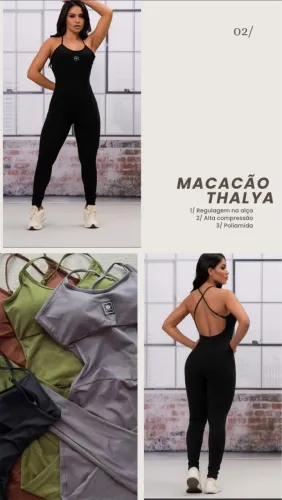 Macacão