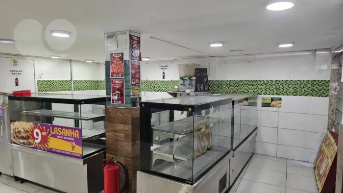 Loja para alugar, 80 m² por R$ 18.245,00/mês - Alcântara - São Gonçalo/RJ