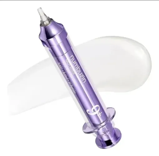 Numbuzin Retinol