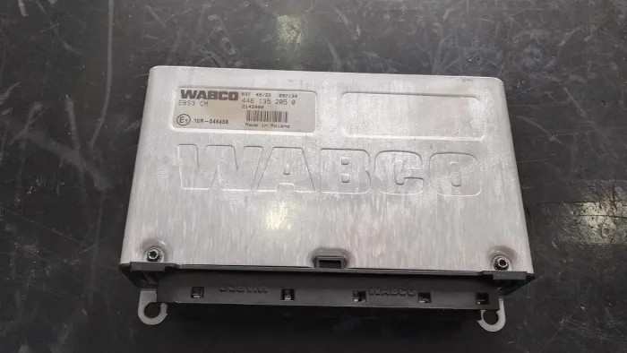 Módulo ECU EBS3 Wabco DAF XF / FTT 530 - 4461352050 Original<br>