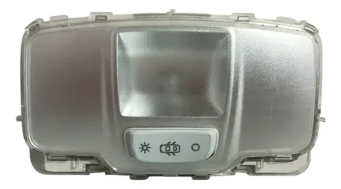 Luz Teto C4 Cactus 2019/ Peugeot 2008 2015/ 208 2021/