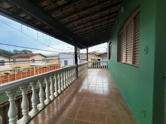 Casa para Aluguel no Bairro Riacho das Pedras, Contagem