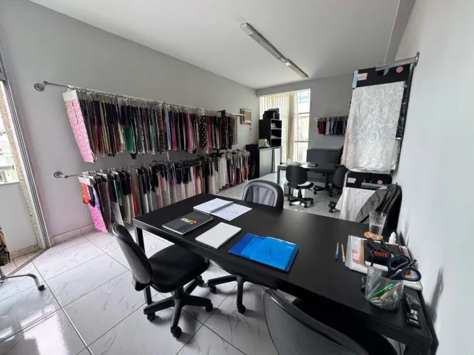 SALA COMERCIAL PARA VENDA NO BAIRRO PRADO
