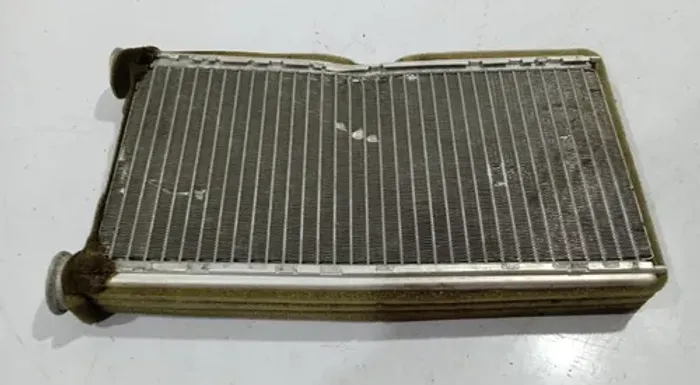 Radiador Do Ar Quente Subaru Impreza Wrx 2009 2010 2011   
