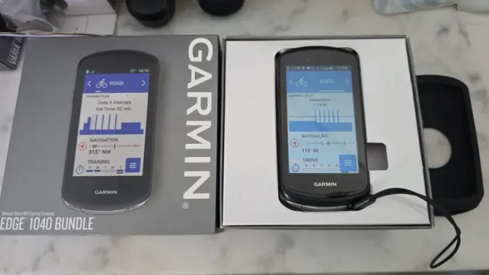 Garmin Edge 1040