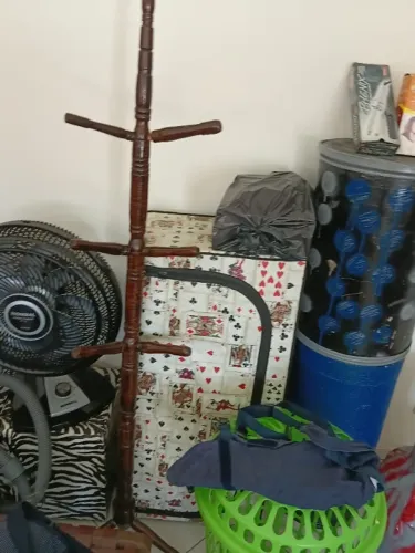 VENDA DE ALGUNS PRODUTOS PARA CASA