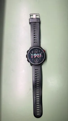 Garmin 245 music