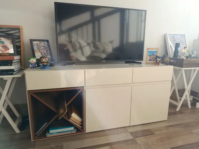 Móvel de sala