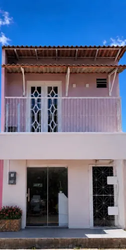 Vendo Apartamento +ponto comercial ,pego casa como entrada
