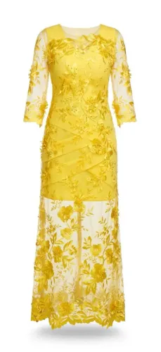 Vestido para festa