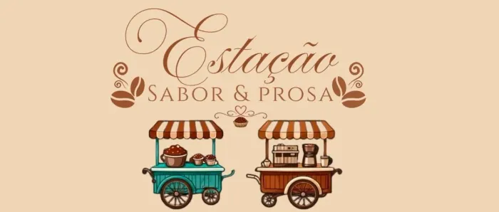 Estação Gourmet - Carrinhos de Brigadeiro e Guloseimas para casamentos e eventos diversos
