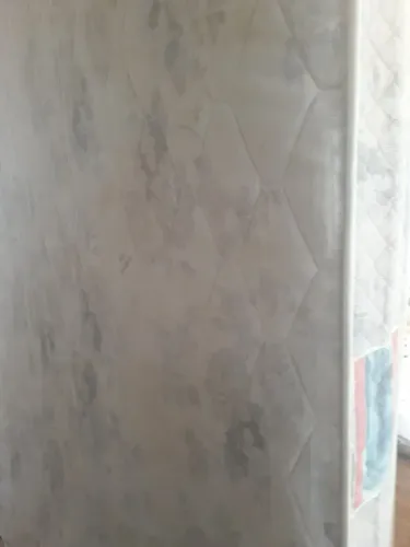 Vendo colchão de casal