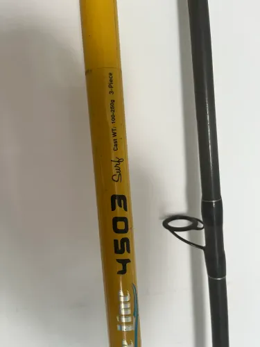 Pesca