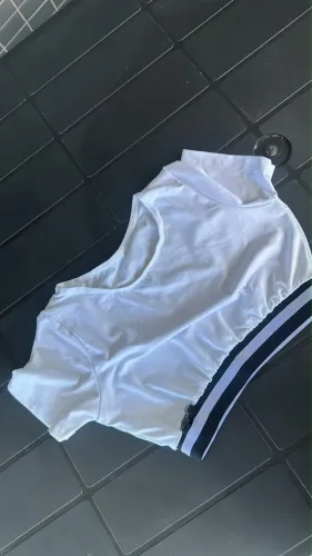 Roupa de academia 25,00 cada nova TAM único
