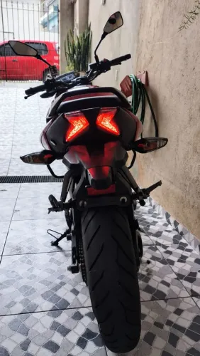 ? Bajaj Pulsar N150 - 2026