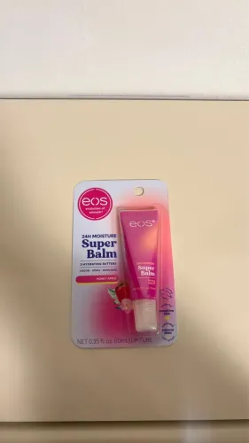 Super Balm EOS