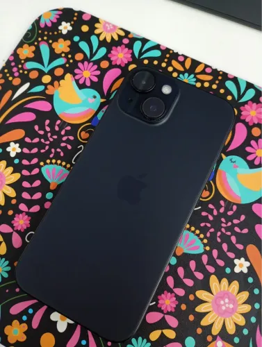 iPhone 15 256gb