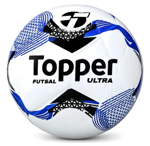 Bola Futsal Topper Original 