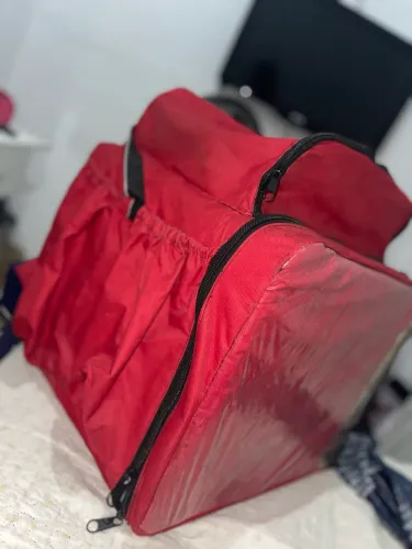 Bag de entrega