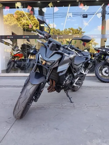 HONDA CB HORNET 750 CC