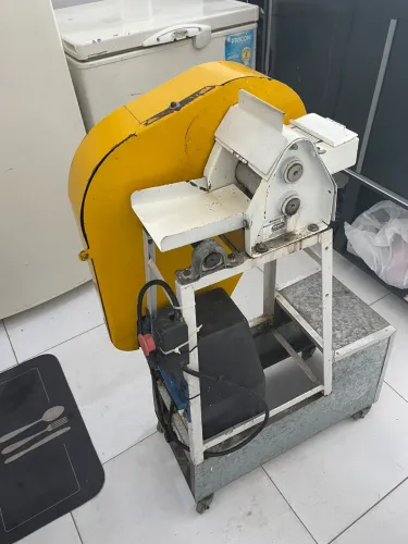 MOEDOR DE CANA ELÉTRICO 