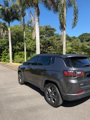 Jeep Compass Long. T270 1.3 TB 4X2 Flex AUT 2024