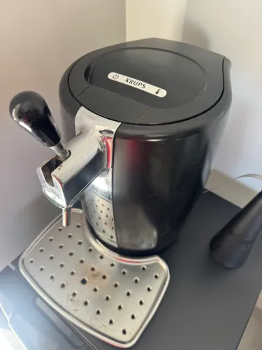 Chopeira Krups elétrica