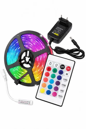 Fita Led 5 Metros