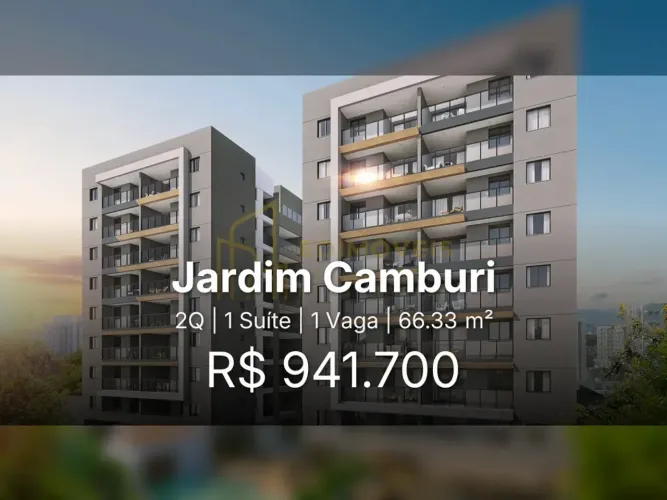 Seu Novo Lar Espera por Você em Jardim Camburi - Venha Conhecer!