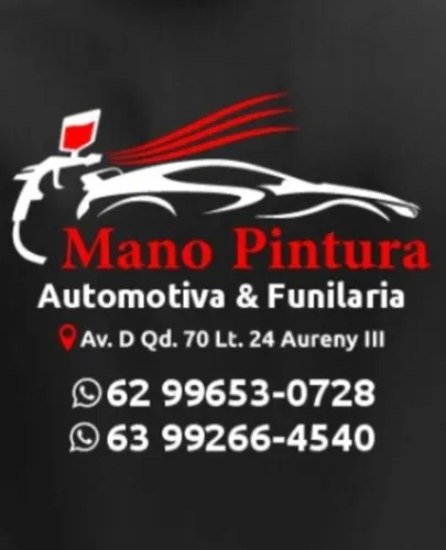 Reparação automotiva