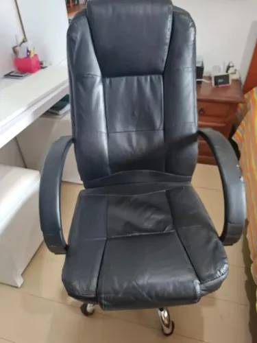 Cadeira Presidente confortável