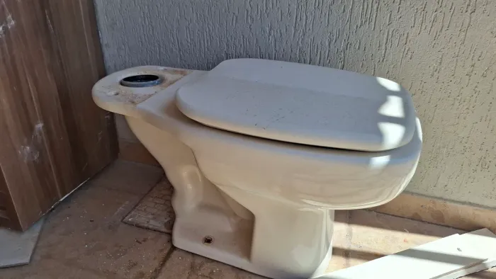 Vaso Sanitário Celite 