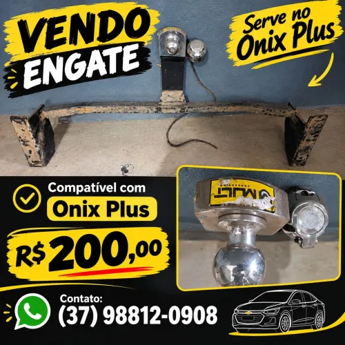 Peça de carro