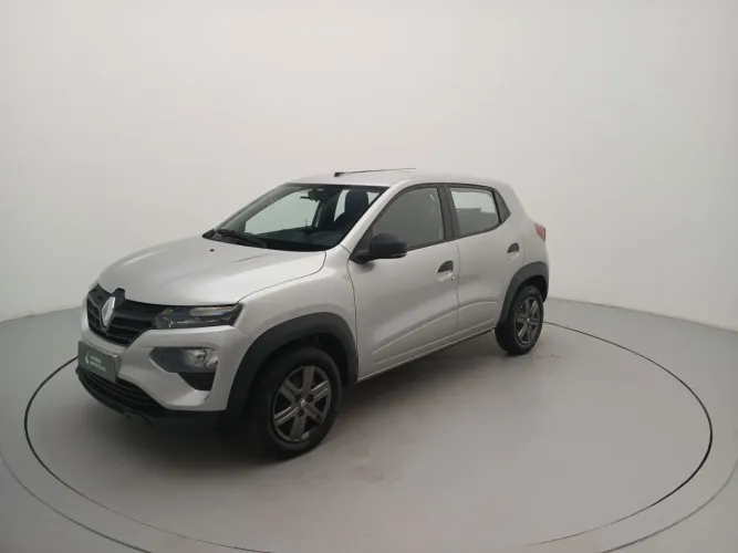Renault Kwid 1.0 Zen 2025