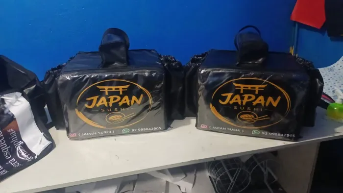 Bag nova