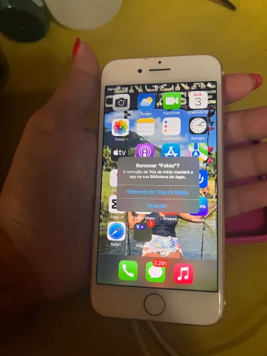 iPhone 7