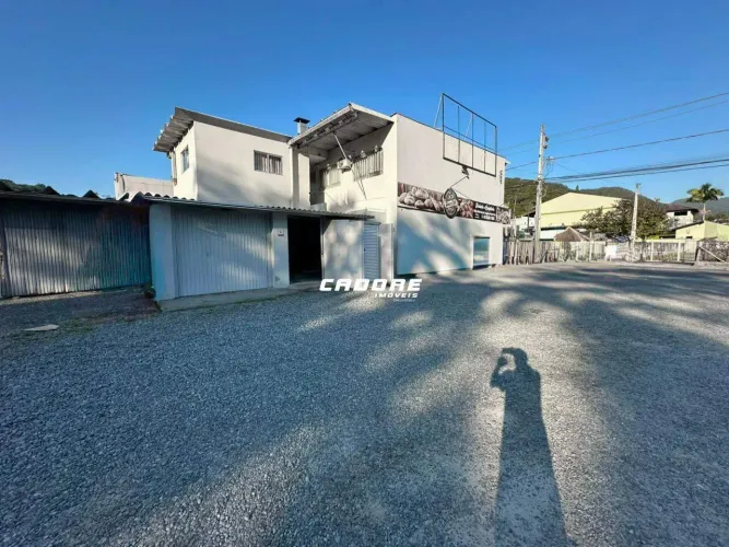 Sala Comercial para Locação no Bairro Progresso | Cadore Imóveis