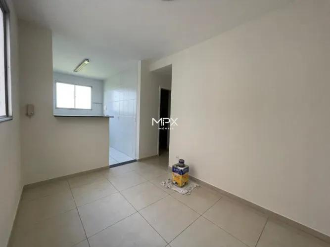 Apartamento à venda e para alugar no Condomínio Parque Pallas em Piracicaba