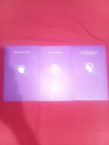 Trilogia de psicologia