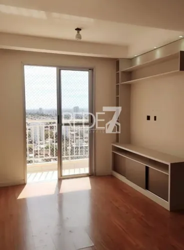 apartamento - Bonfim - Campinas