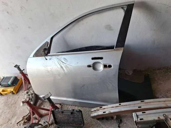Vendo peças e para ford fusion 2010