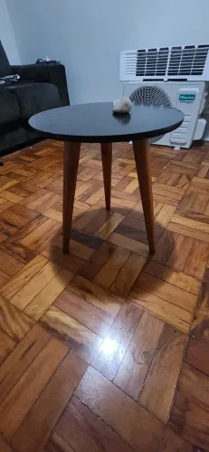 Mesinha de canto