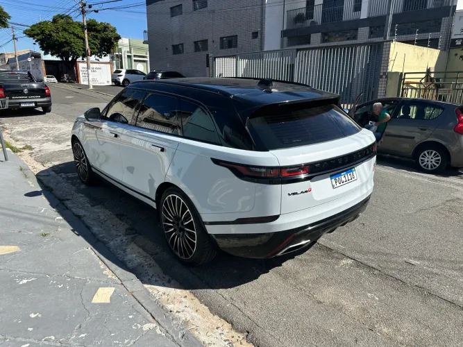 Land Rover Range Rover Range R. VE. R-DYN S 2.0 4X4 300cv AUT 2019