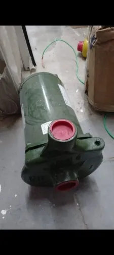 Vendo uma bomba king C7E7 ZF1,3CV TRIFASE 22/38