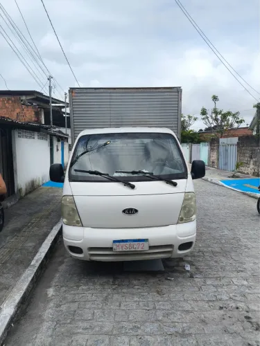 Promoção pra vender logo kia bomgo