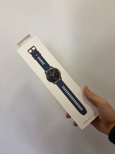 Relógio Xiaomi Watch S1 Active