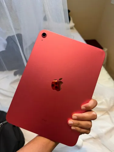 IPAD 10 GERAÇÃO ROSA 64gb