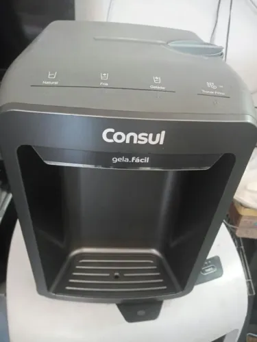 Purificador de agua consul